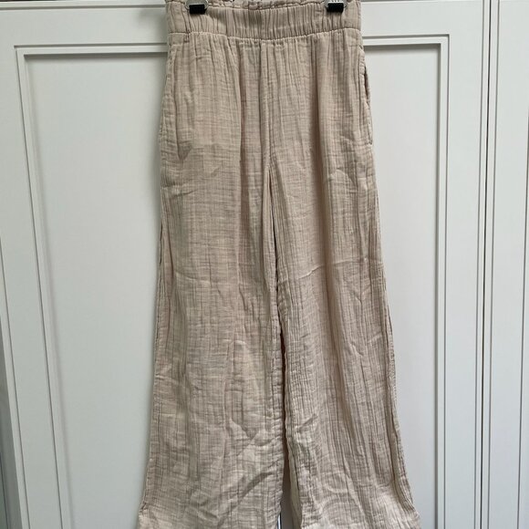 Linen Pants the Gap - Picture 1 of 2
